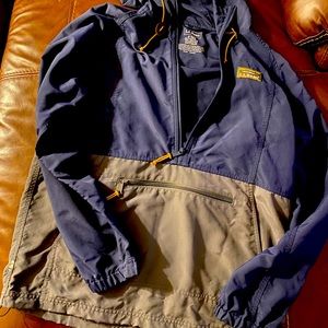 L.L. Bean Adirondack Jacket